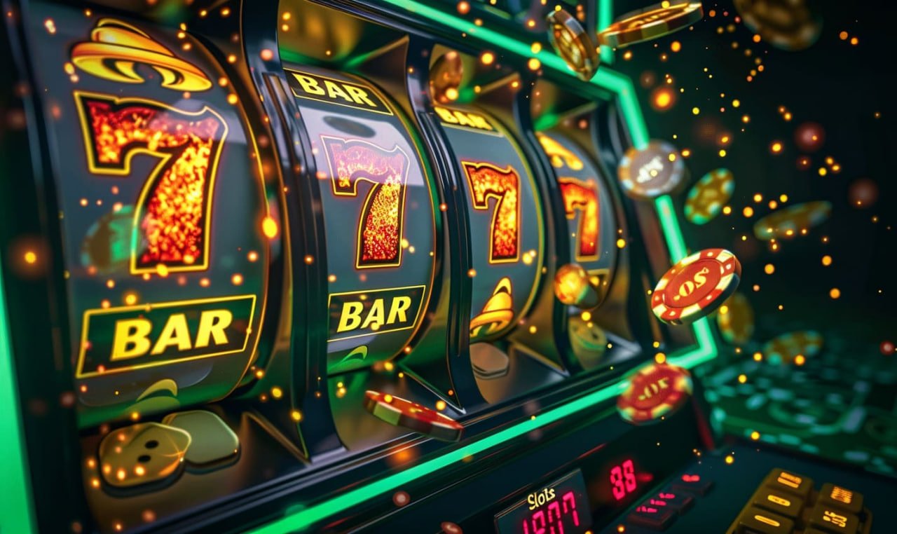 rm100 slot