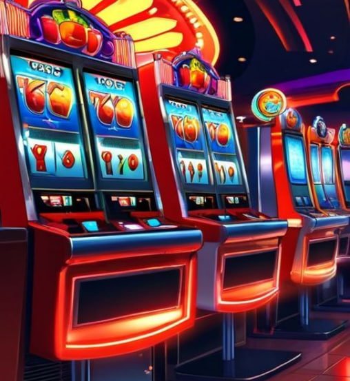 rm100 slot
