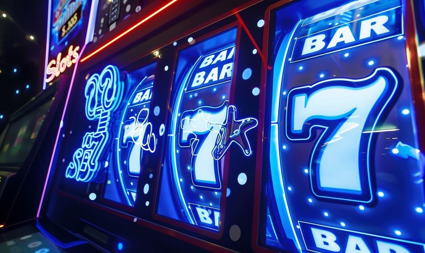 rm100 slot